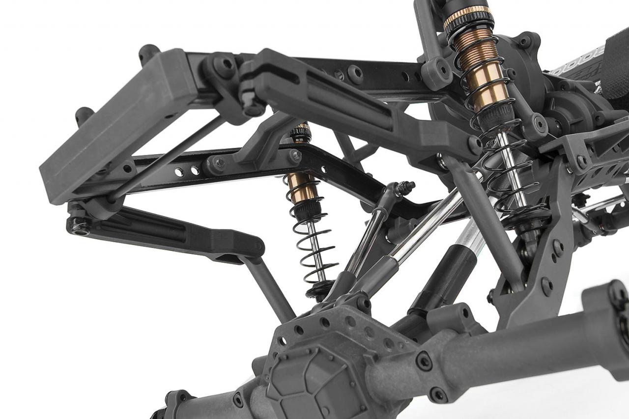 Element RC Enduro Gatekeeper Buggy Kit